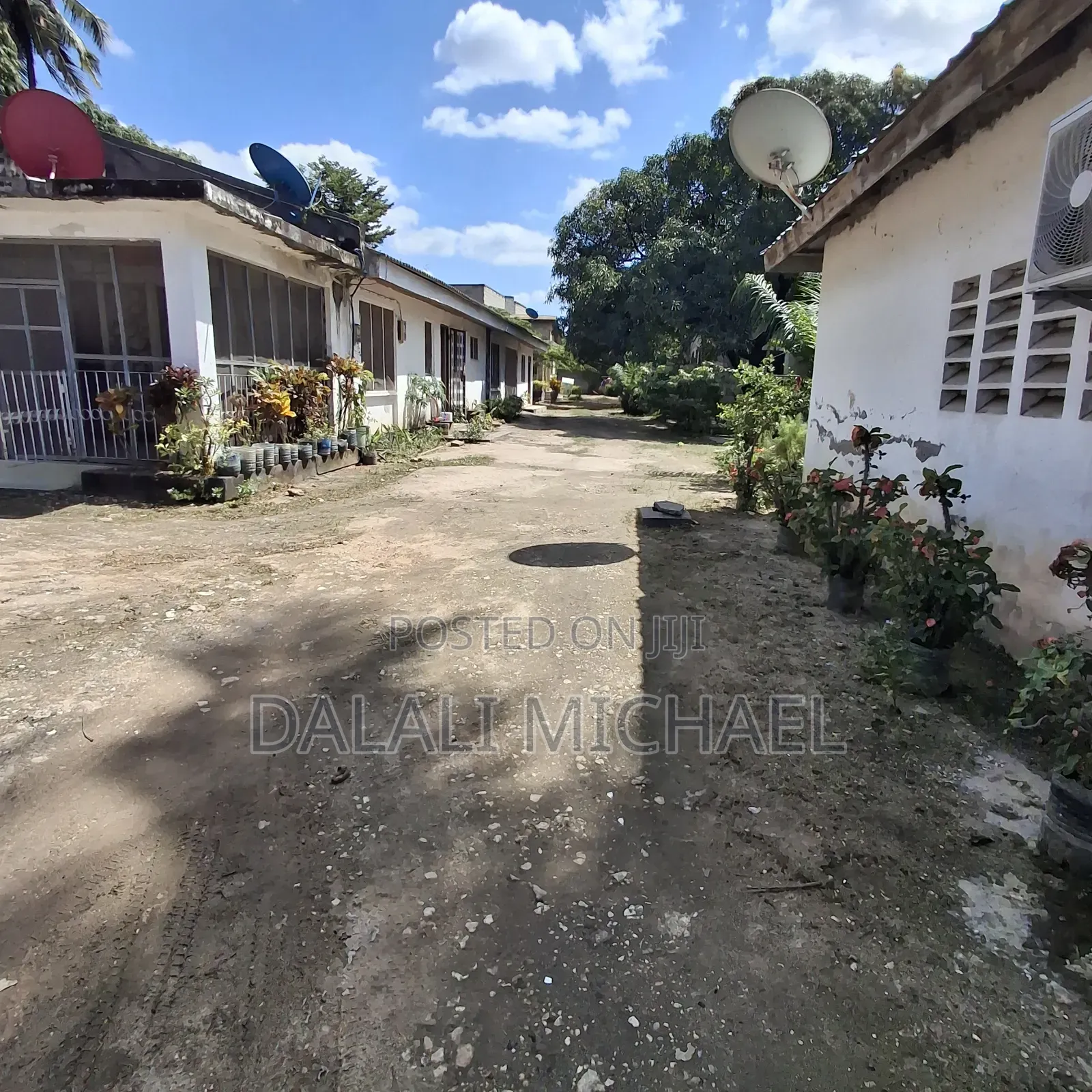 Plot for Sale Mikocheni Kairuki in Mikocheni