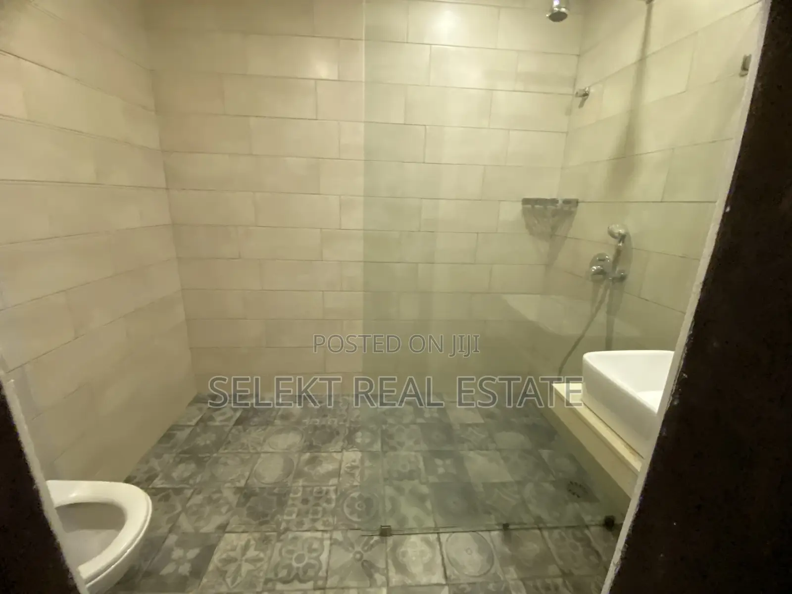 Furnished 1bdrm Apartment in Masaki for rent in Masaki