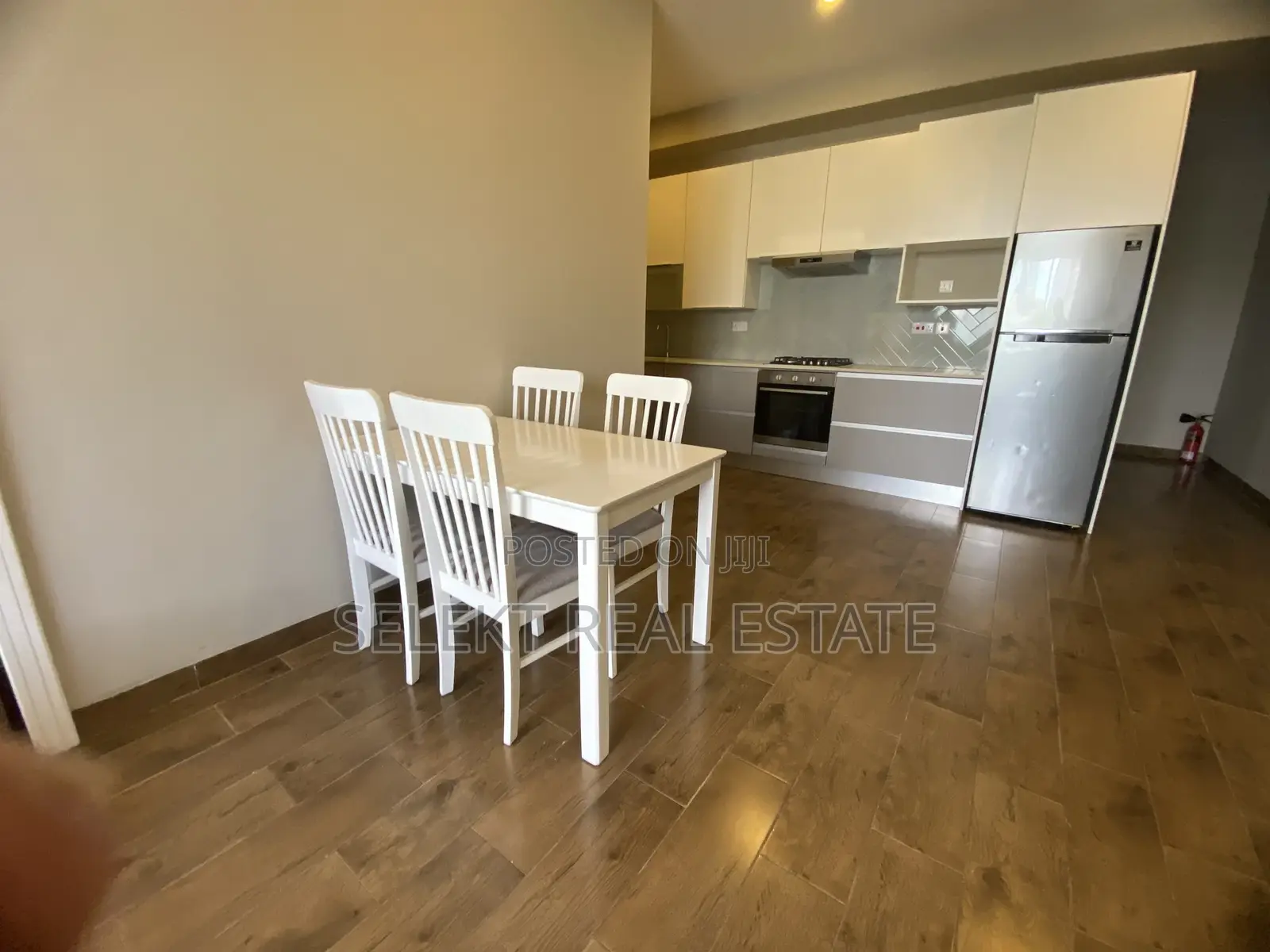 Furnished 1bdrm Apartment in Masaki for rent in Masaki