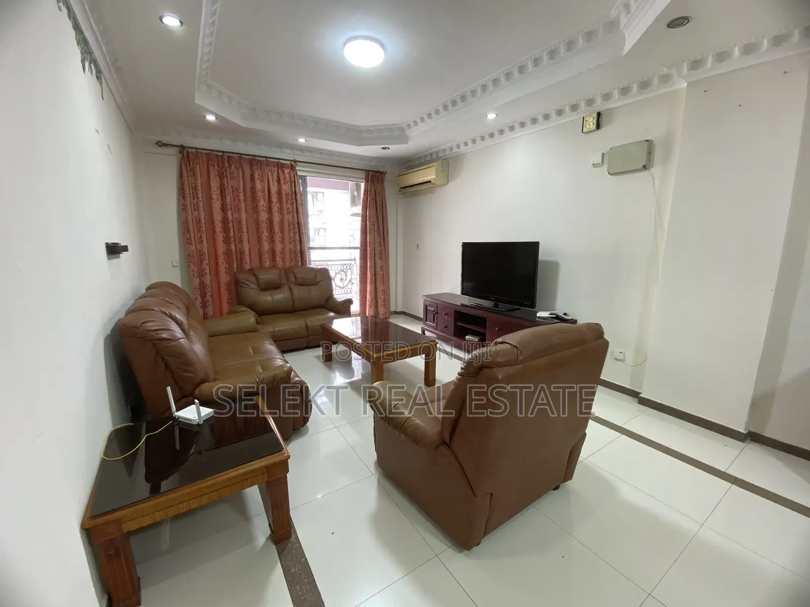 Furnished 2bdrm Apartment in Masaki for rent in Masaki
