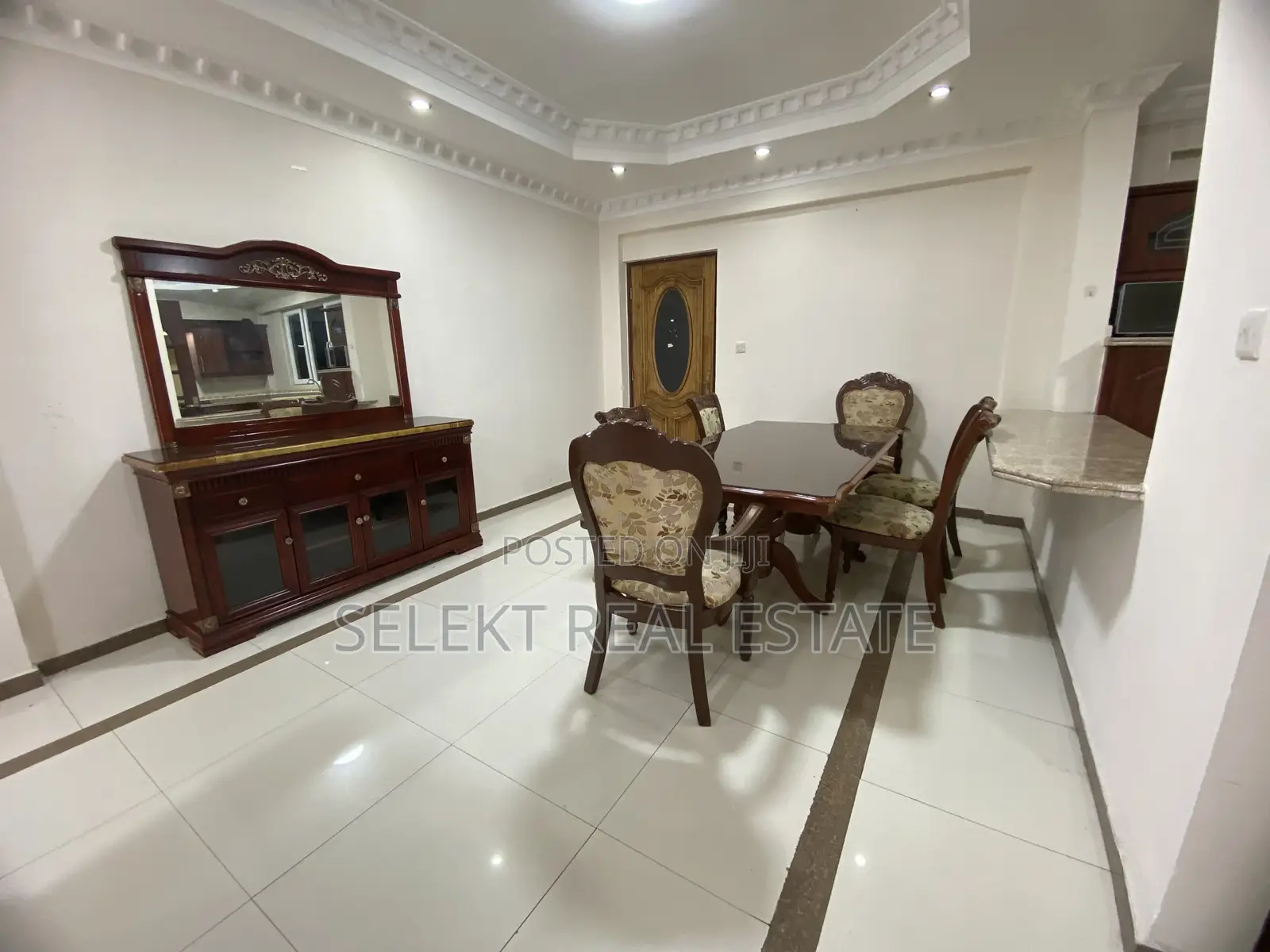 Furnished 2bdrm Apartment in Masaki for rent in Masaki