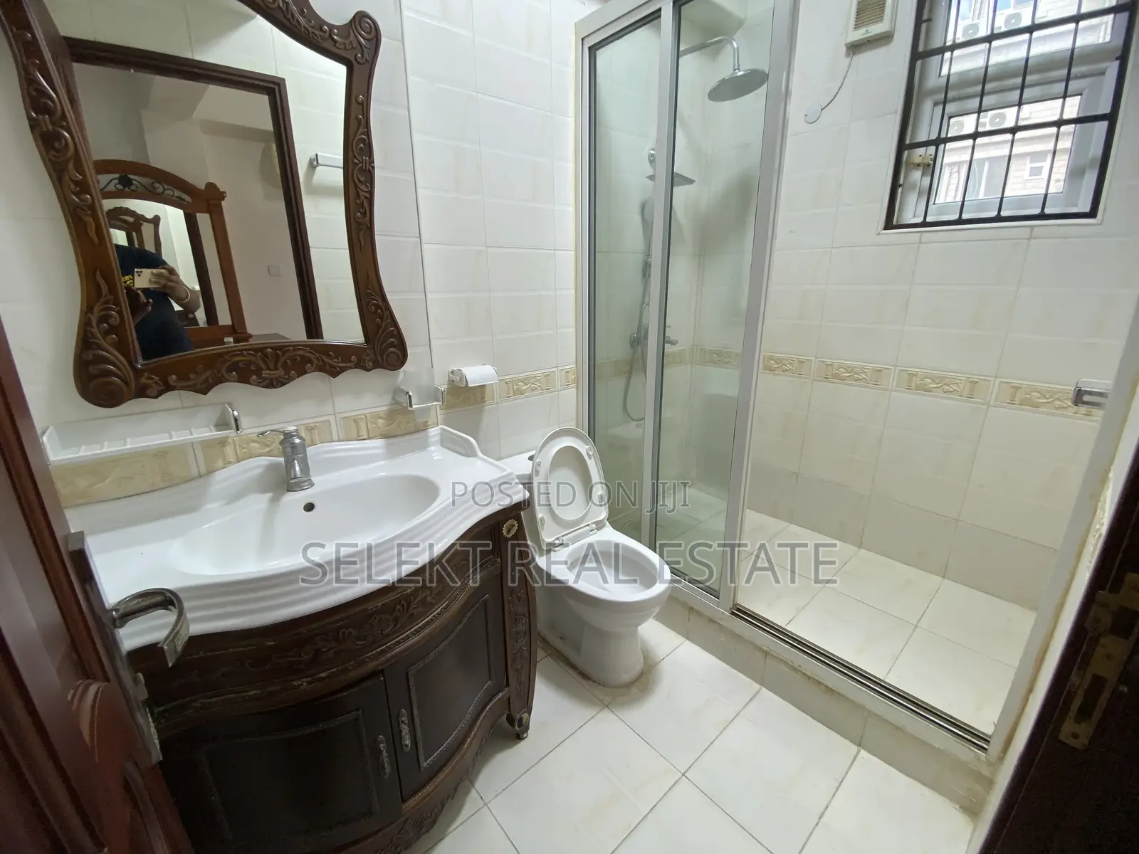 Furnished 2bdrm Apartment in Masaki for rent in Masaki