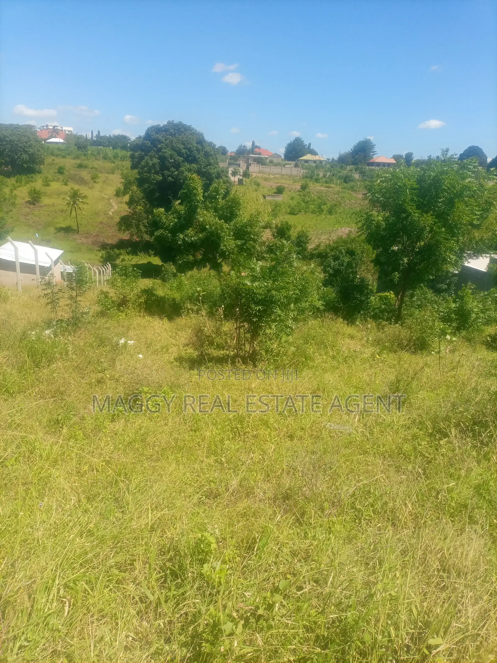 1040 SQMTS Plot, Bunju Beach in Bunju