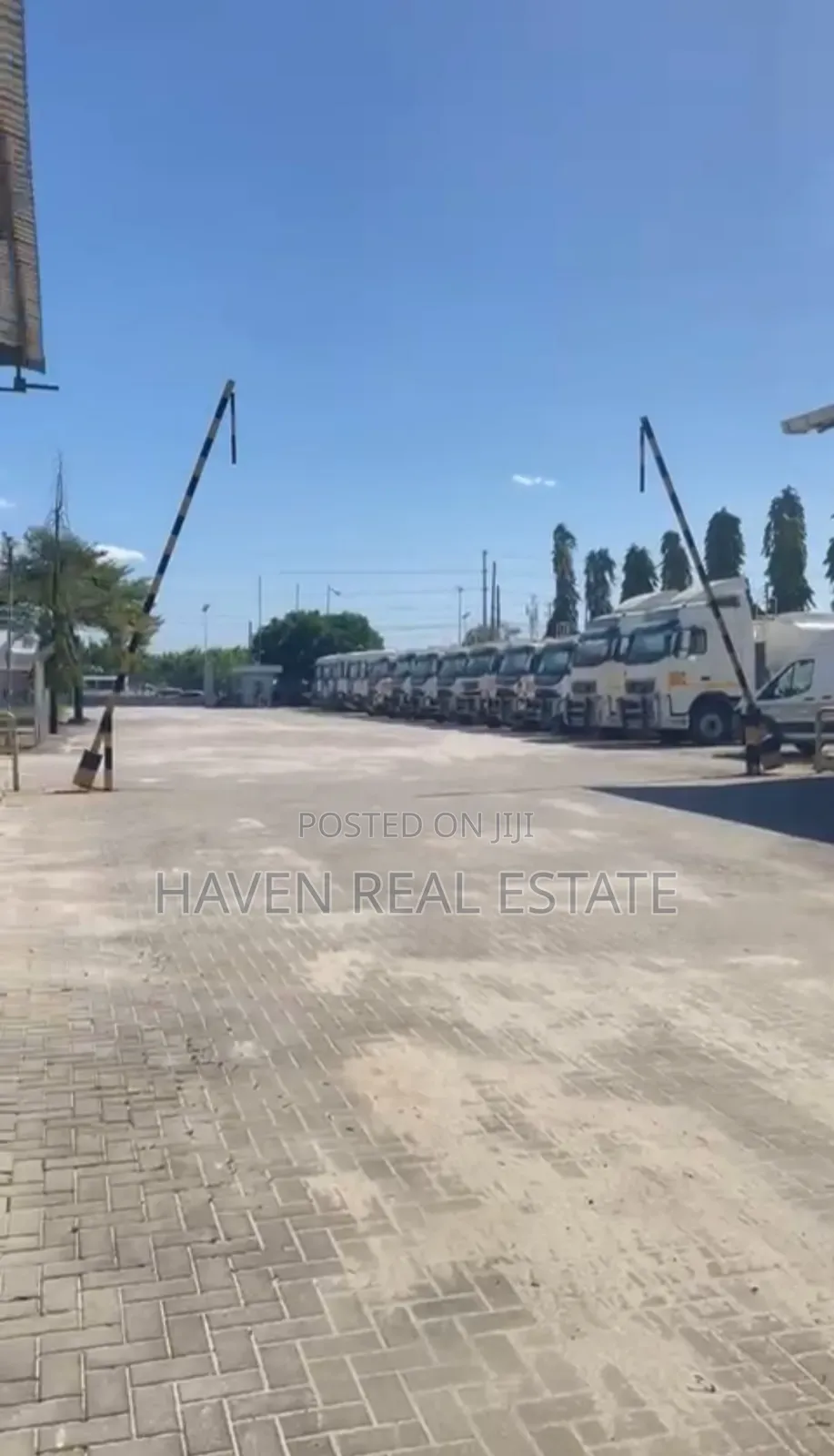 Commercial Property for Rent at Nyerere Road in Ilala