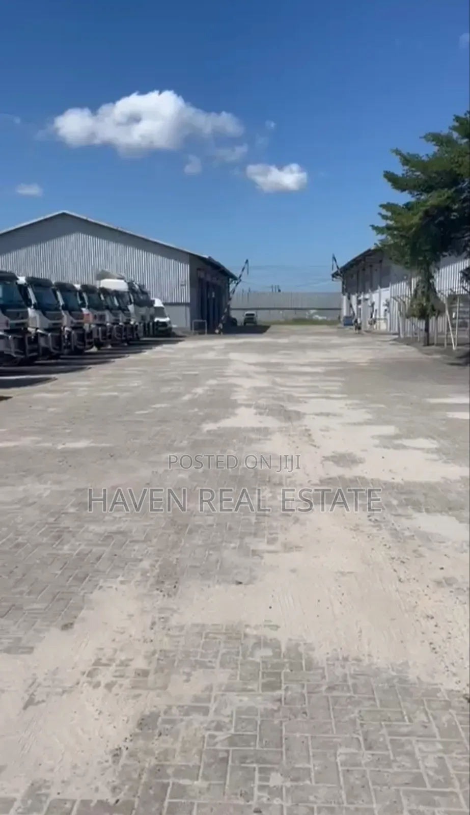 Commercial Property for Rent at Nyerere Road in Ilala