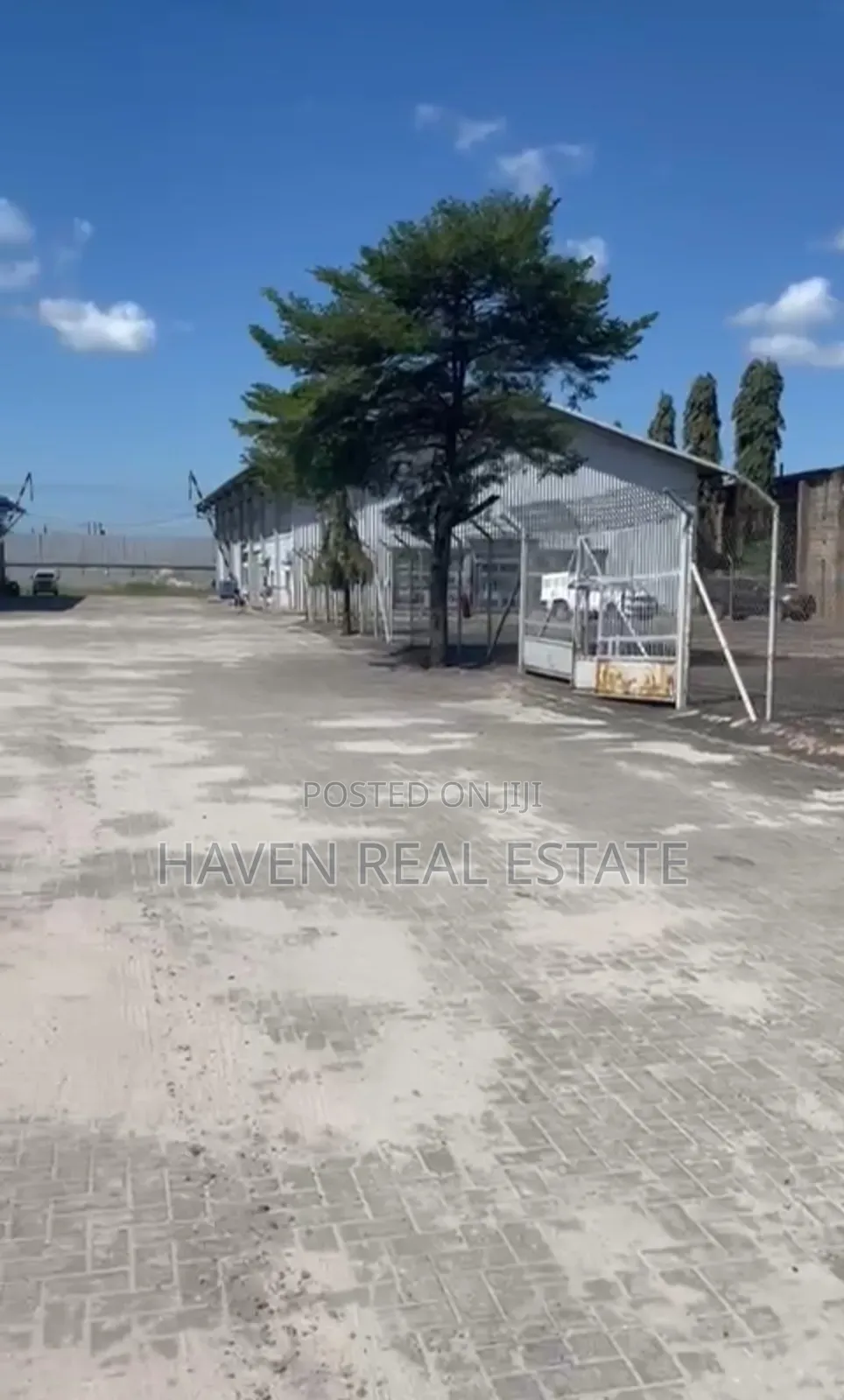 Commercial Property for Rent at Nyerere Road in Ilala