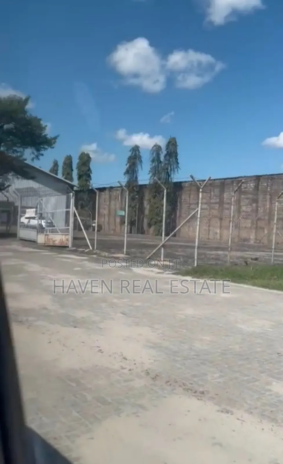 Commercial Property for Rent at Nyerere Road in Ilala