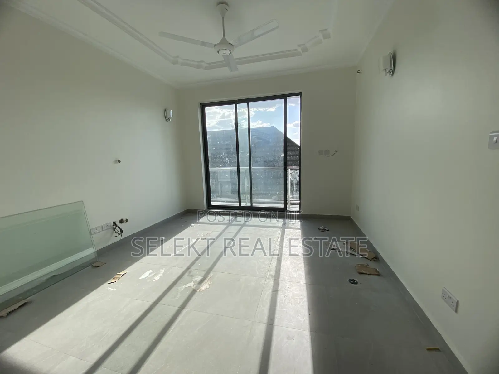 2bdrm Apartment in Mikocheni for rent in Mikocheni