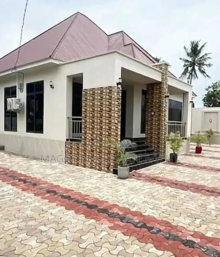Furnished 3bdrm House in Bunju for sale in Bunju