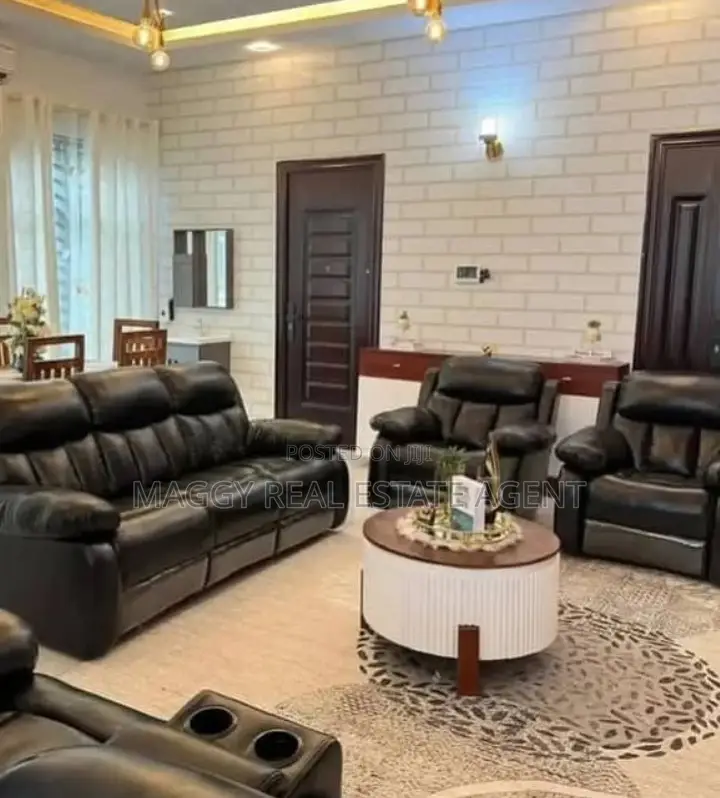 Furnished 3bdrm House in Bunju for sale in Bunju