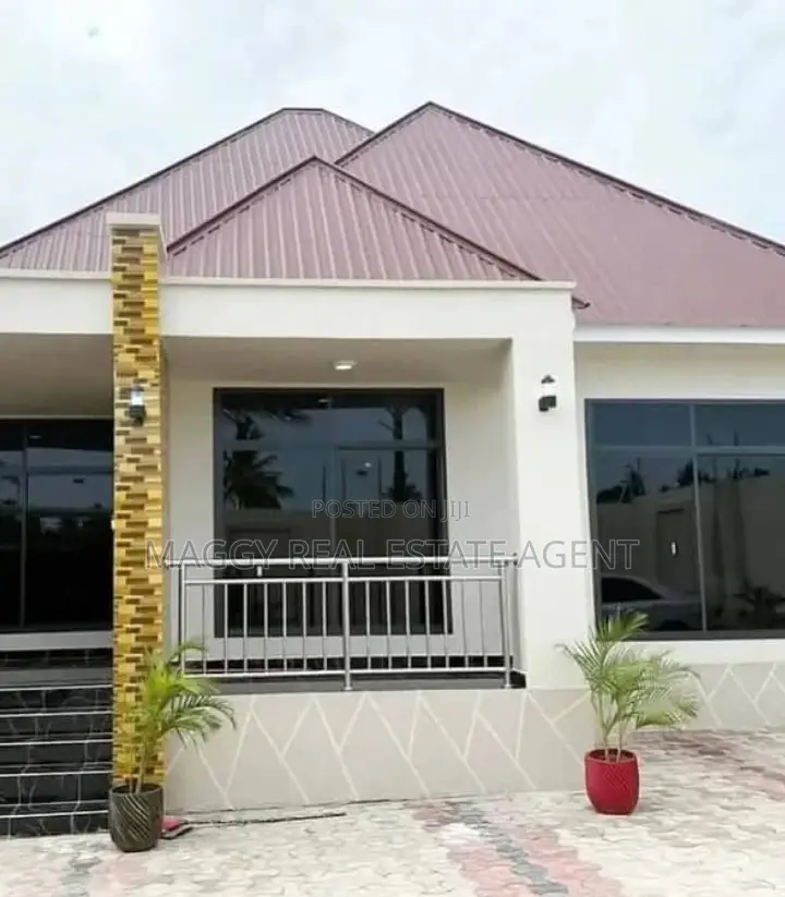 Furnished 3bdrm House in Bunju for sale in Bunju