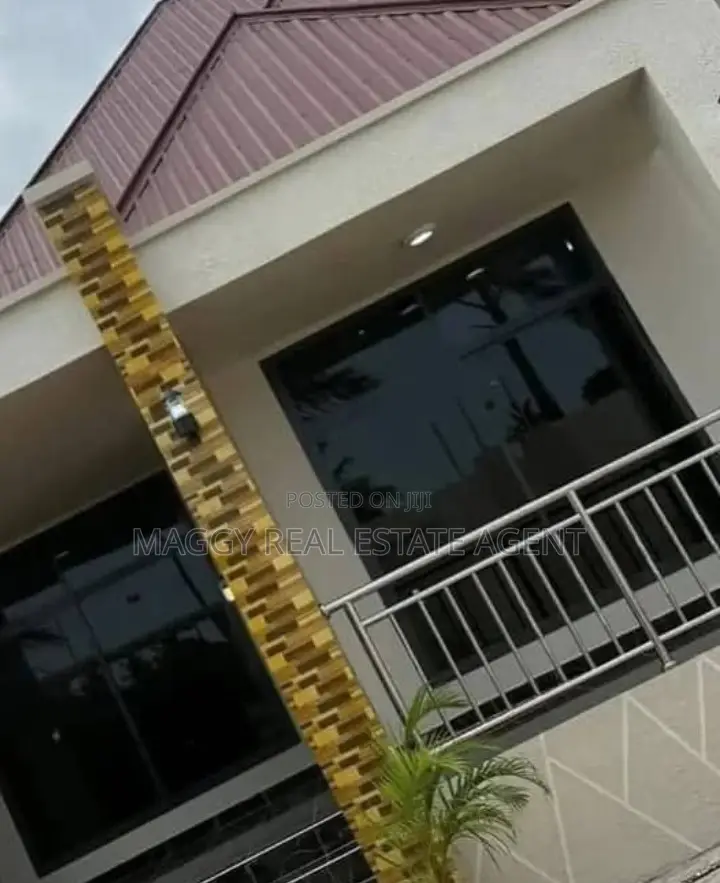 Furnished 3bdrm House in Bunju for sale in Bunju