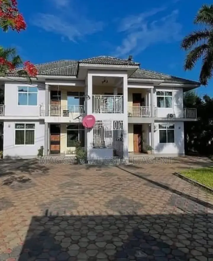 2bdrm Apartment in Mbezi Beach Africana for rent in Mbezi Beach