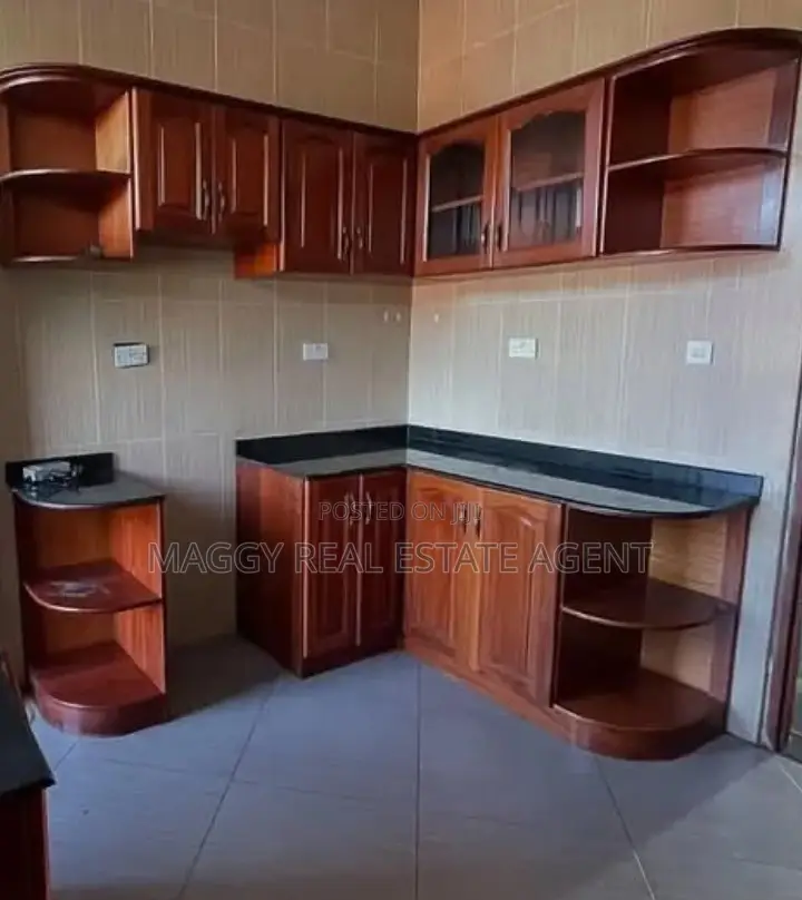 2bdrm Apartment in Mbezi Beach Africana for rent in Mbezi Beach