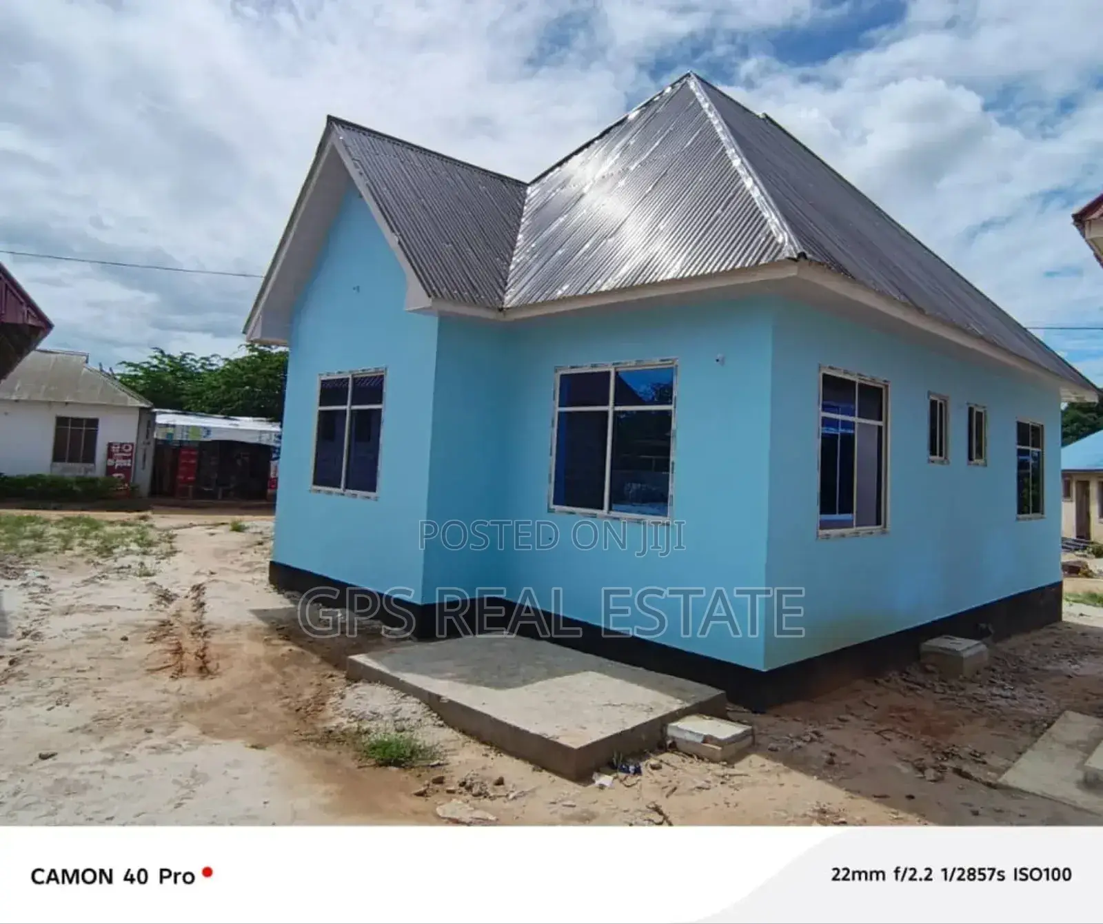 3bdrm House in Unfinished Home For, Ilala for sale in Ilala