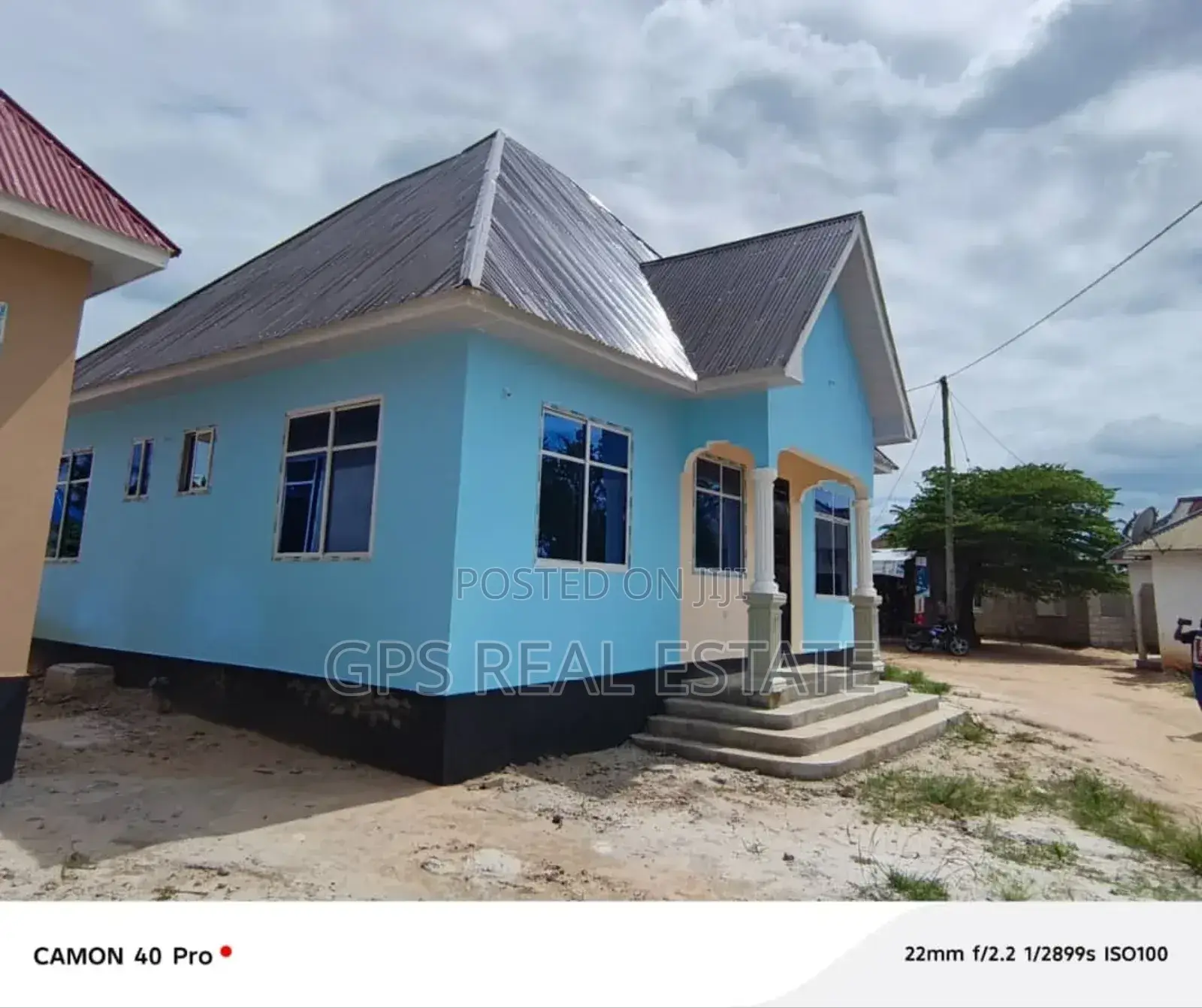 3bdrm House in Unfinished Home For, Ilala for sale in Ilala