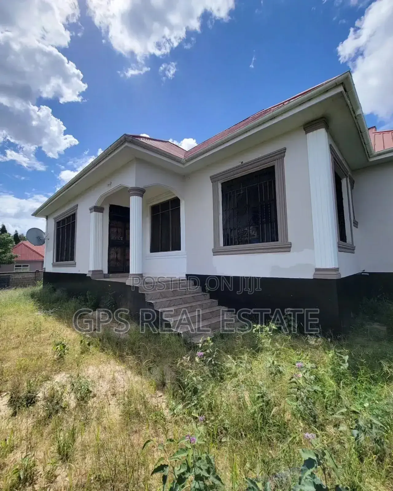 3bdrm House in Kinyerezi, Kinondoni for sale in Kinondoni