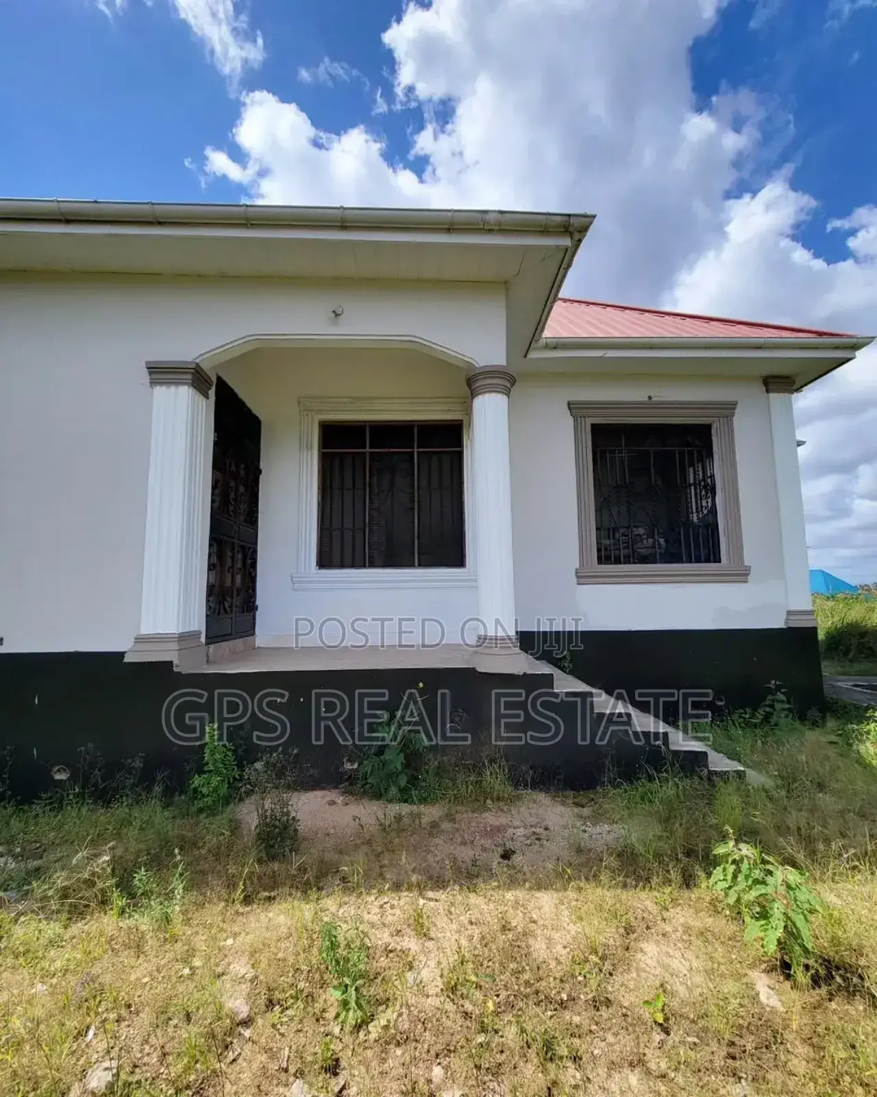 3bdrm House in Kinyerezi, Kinondoni for sale in Kinondoni