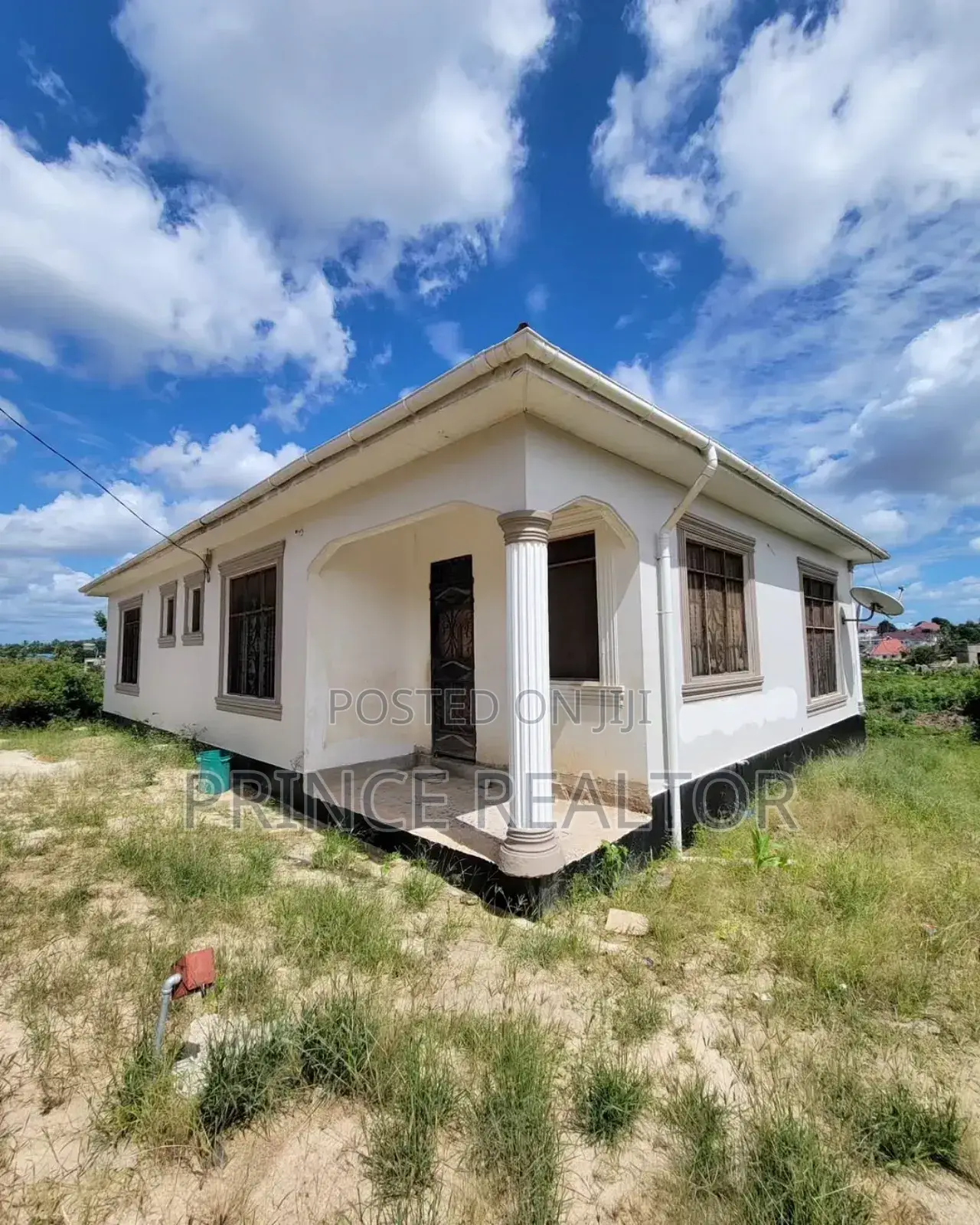 3bdrm House in Kinyerezi, Kinondoni for sale in Kinondoni