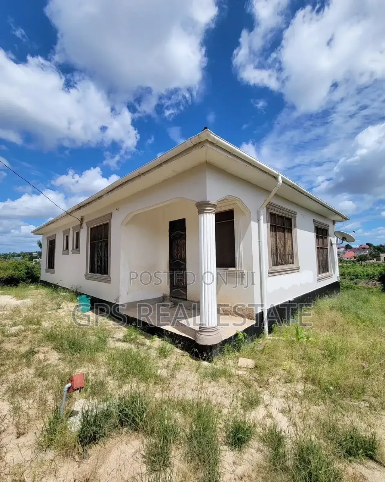 3bdrm House in Kinyerezi, Kinondoni for sale in Kinondoni