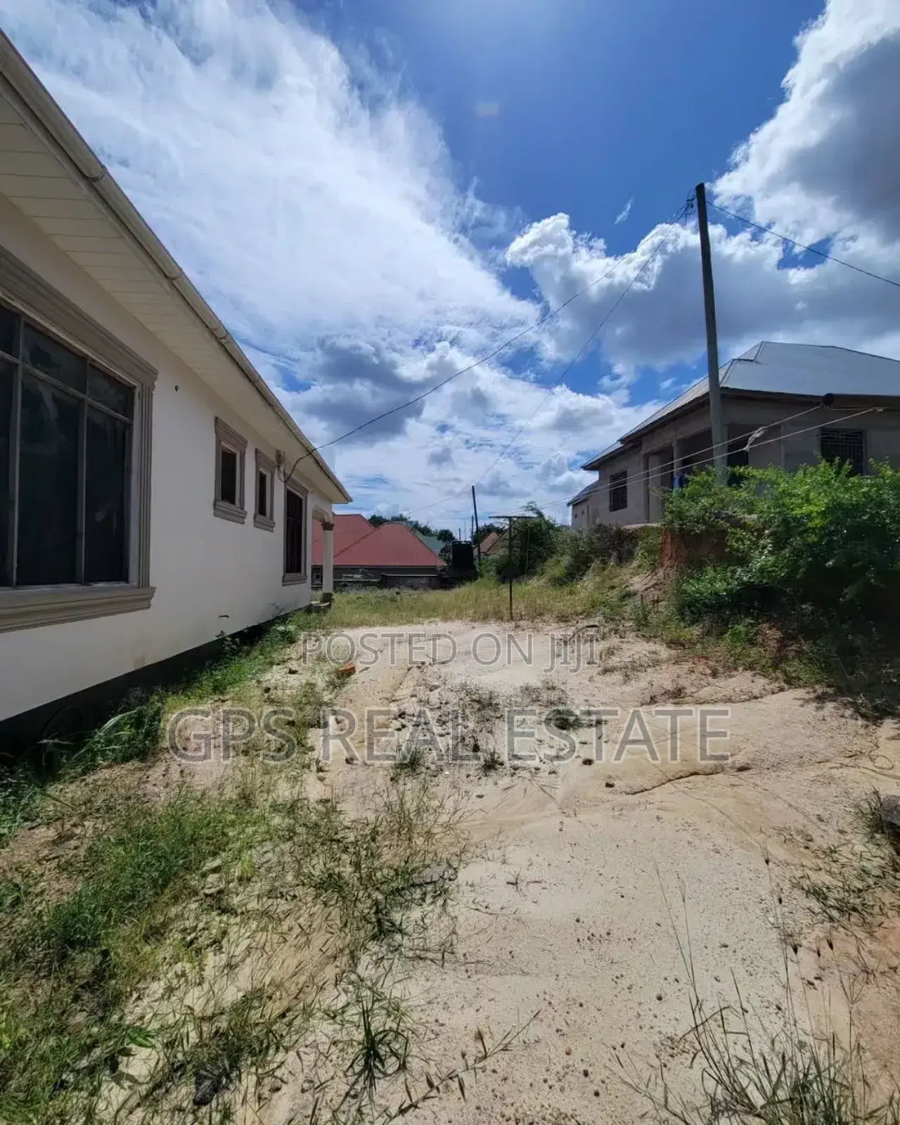 3bdrm House in Kinyerezi, Kinondoni for sale in Kinondoni