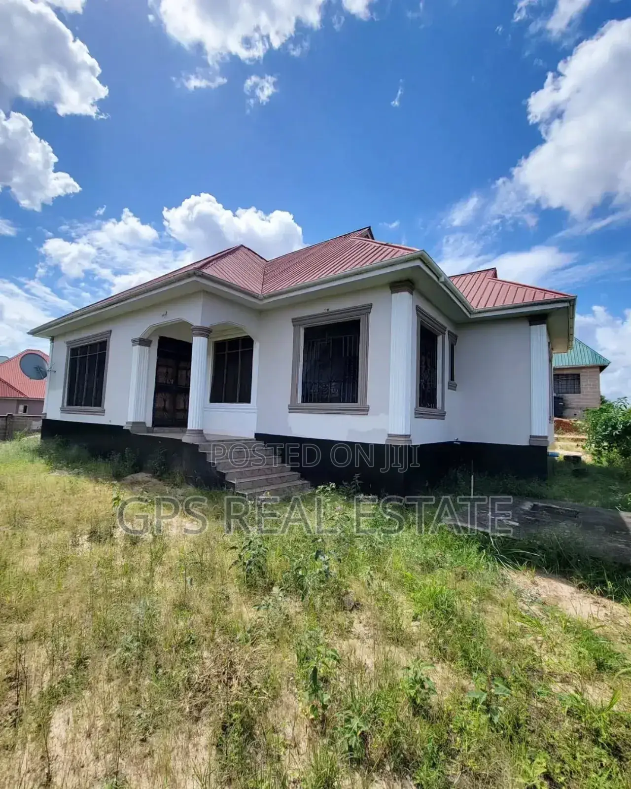 3bdrm House in Kinyerezi, Kinondoni for sale in Kinondoni
