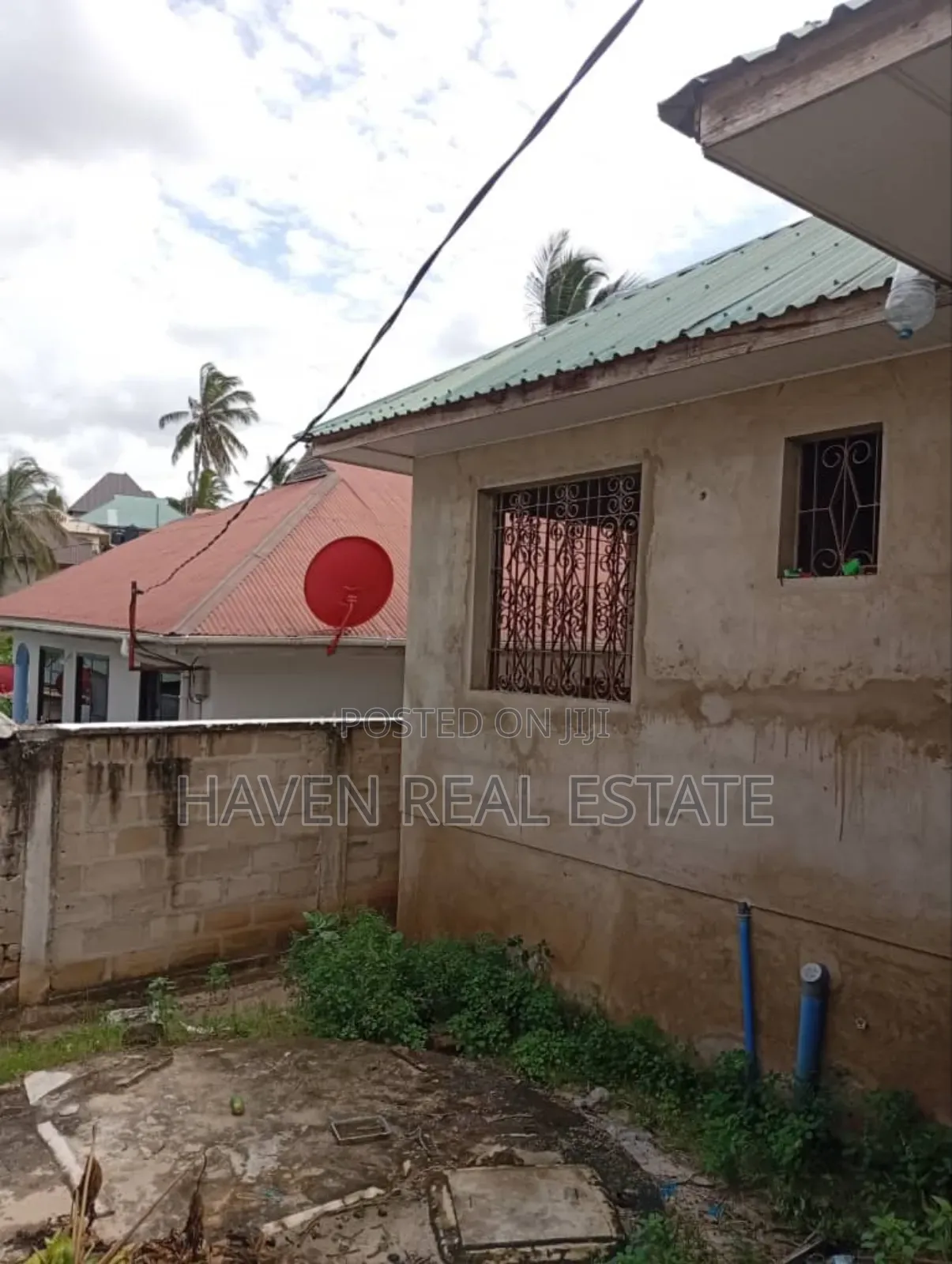 3bdrm House in Goba for sale in Goba