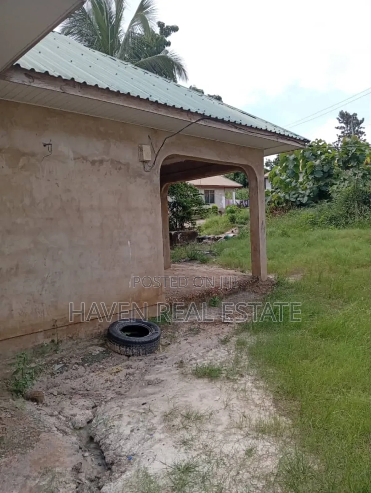 3bdrm House in Goba for sale in Goba