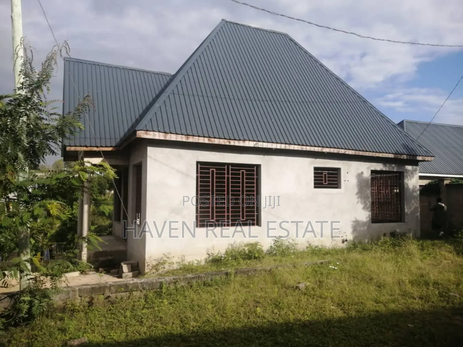 3bdrm House in Goba for sale in Goba