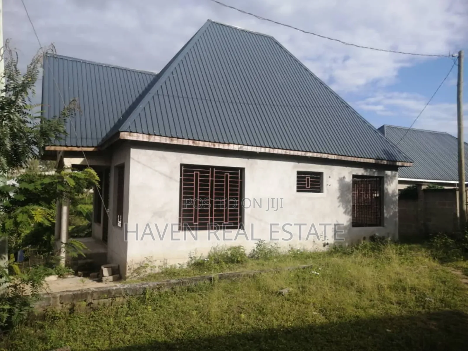 3bdrm House in Goba for sale in Goba