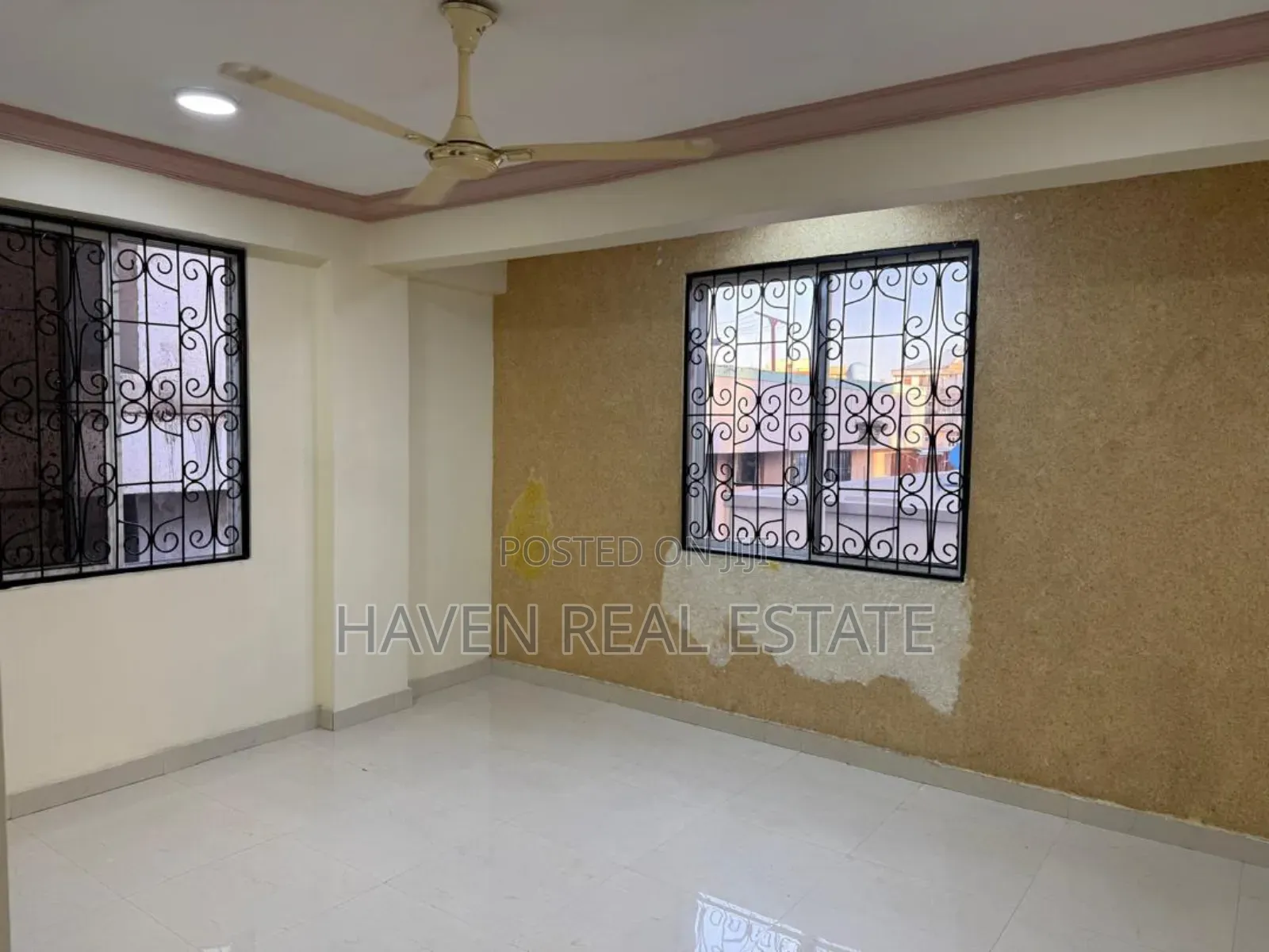 3bdrm Apartment in Kariakoo for rent in Kariakoo