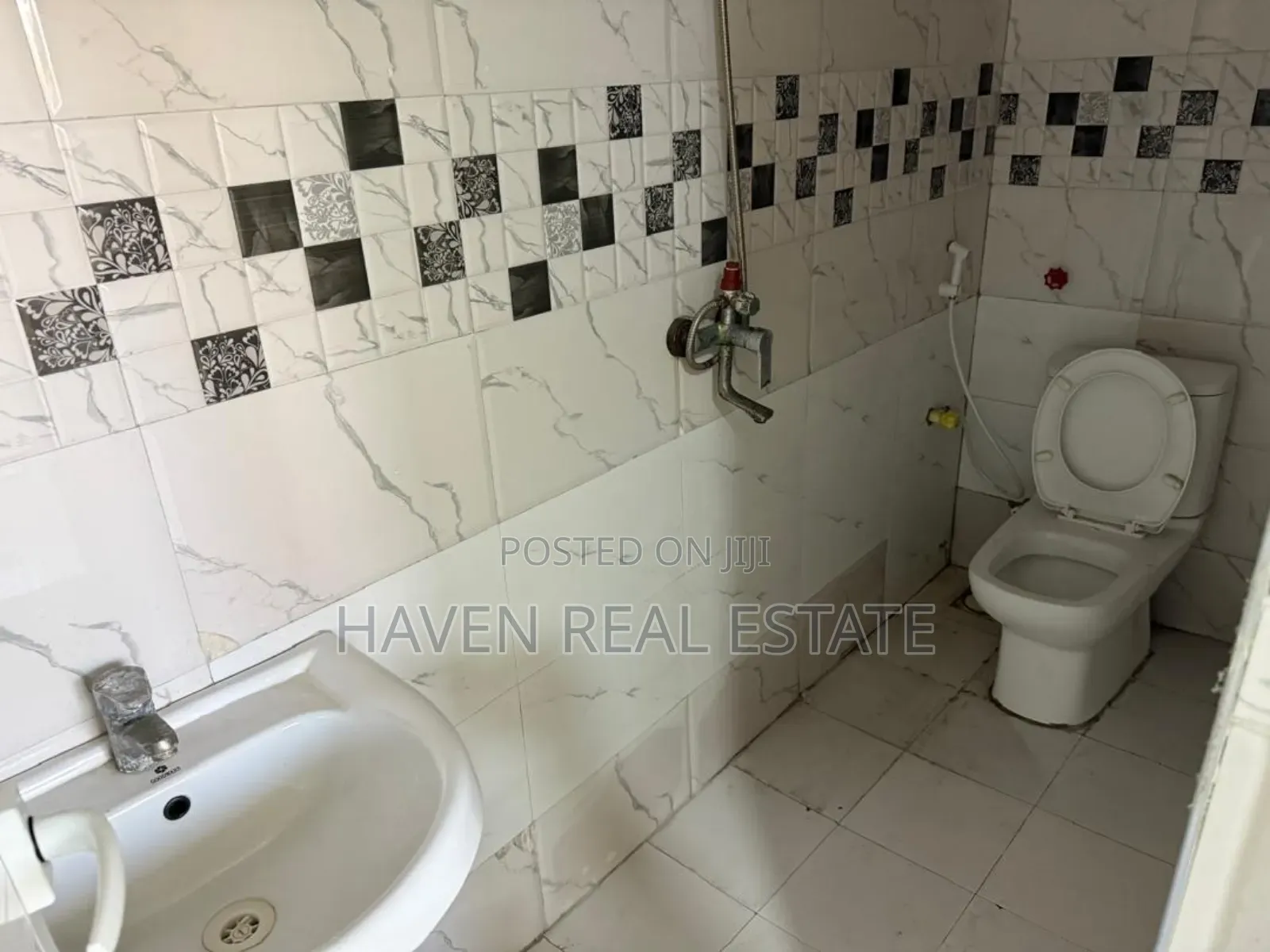 3bdrm Apartment in Kariakoo for rent in Kariakoo