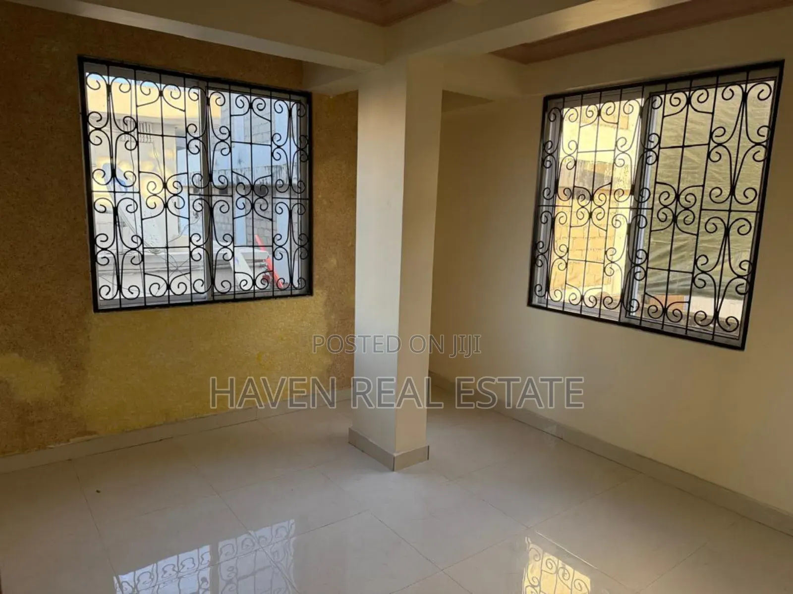 3bdrm Apartment in Kariakoo for rent in Kariakoo