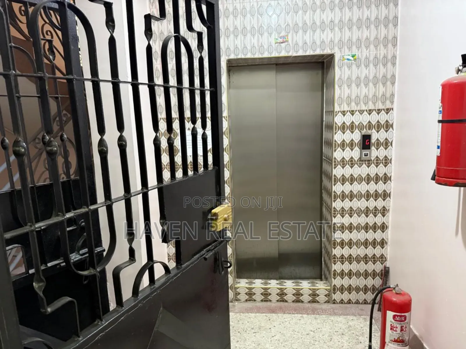 3bdrm Apartment in Kariakoo for rent in Kariakoo