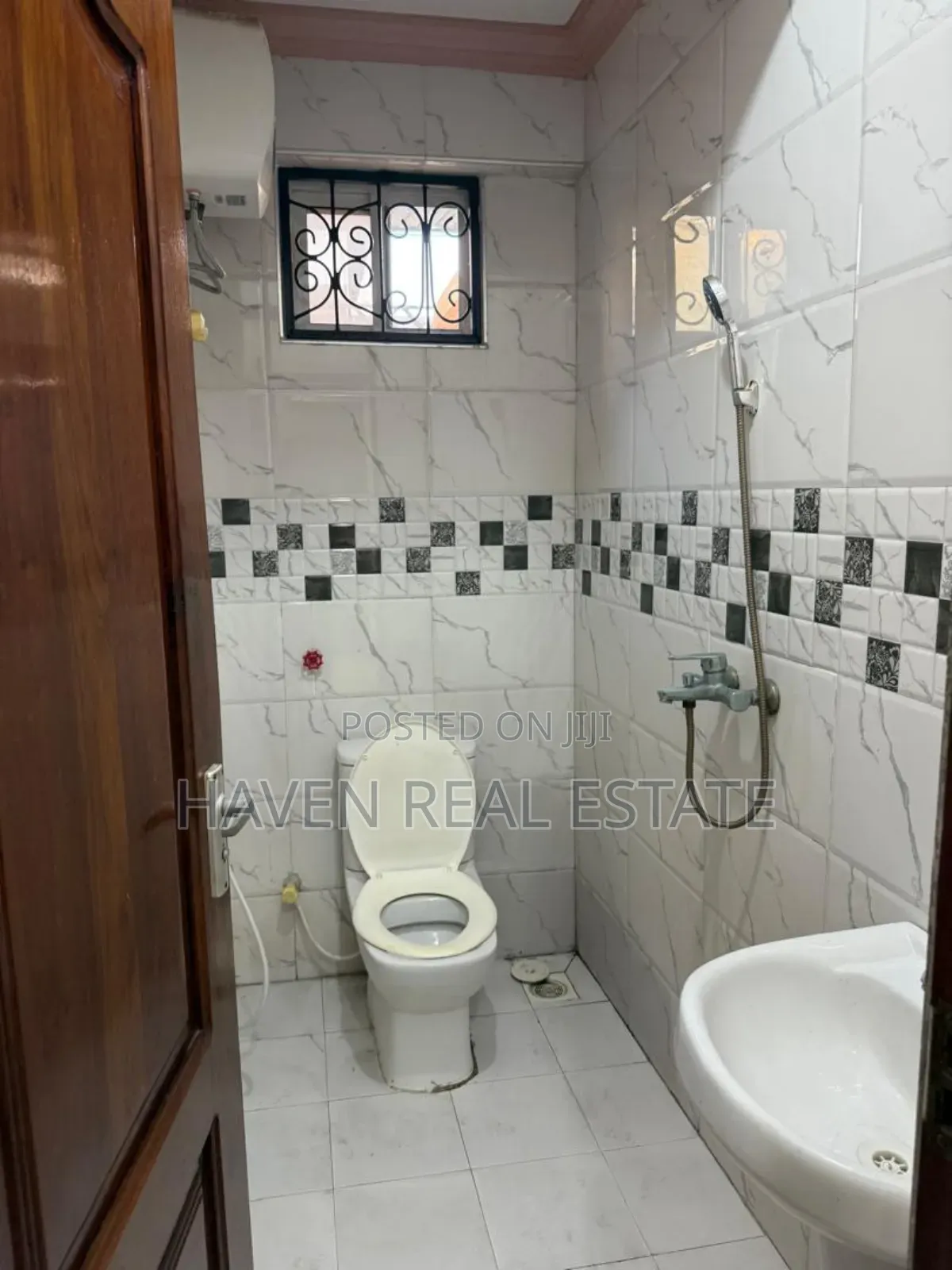 3bdrm Apartment in Kariakoo for rent in Kariakoo