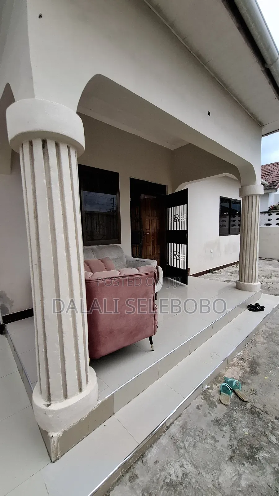 Studio Apartment in Sinza Kumekucha for rent in Sinza