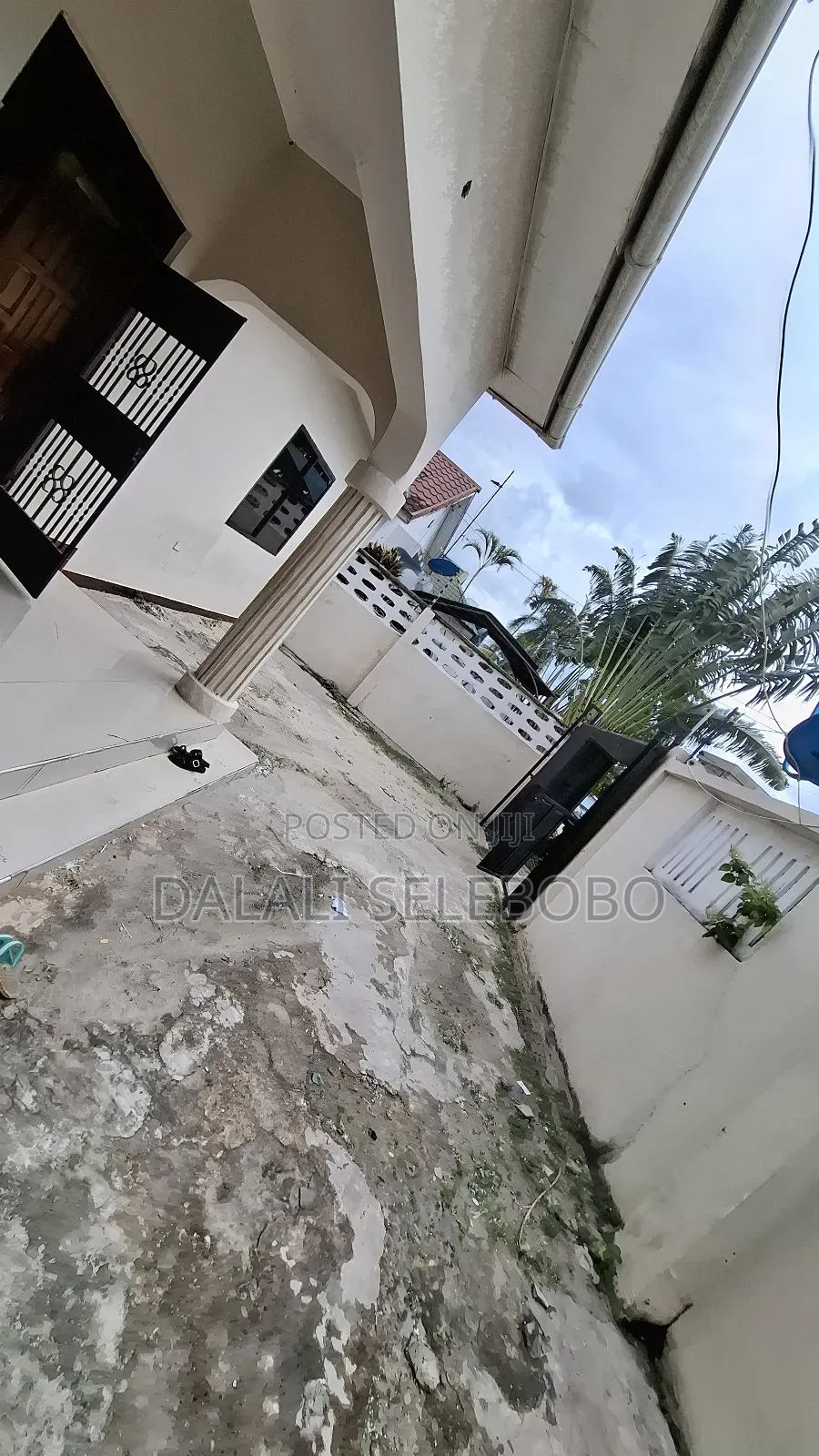 Studio Apartment in Sinza Kumekucha for rent in Sinza