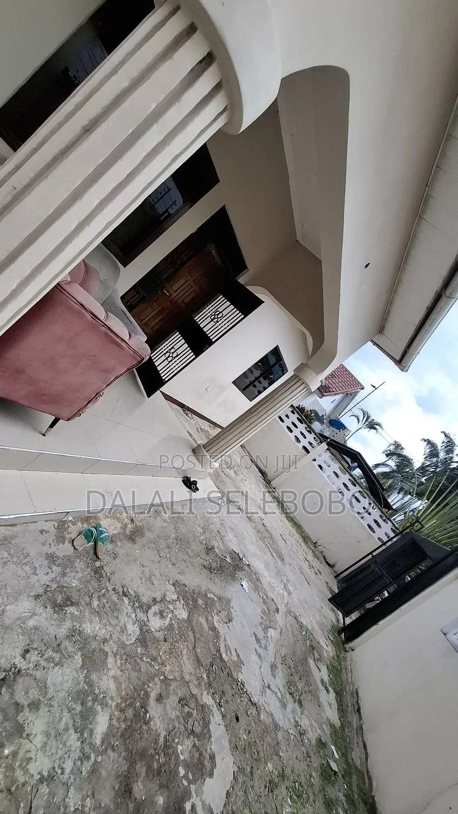 Studio Apartment in Sinza Kumekucha for rent in Sinza