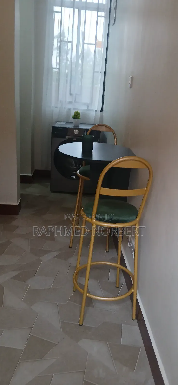 Furnished 2bdrm Apartment in Tanzania Realestates, Arusha for rent in Arusha