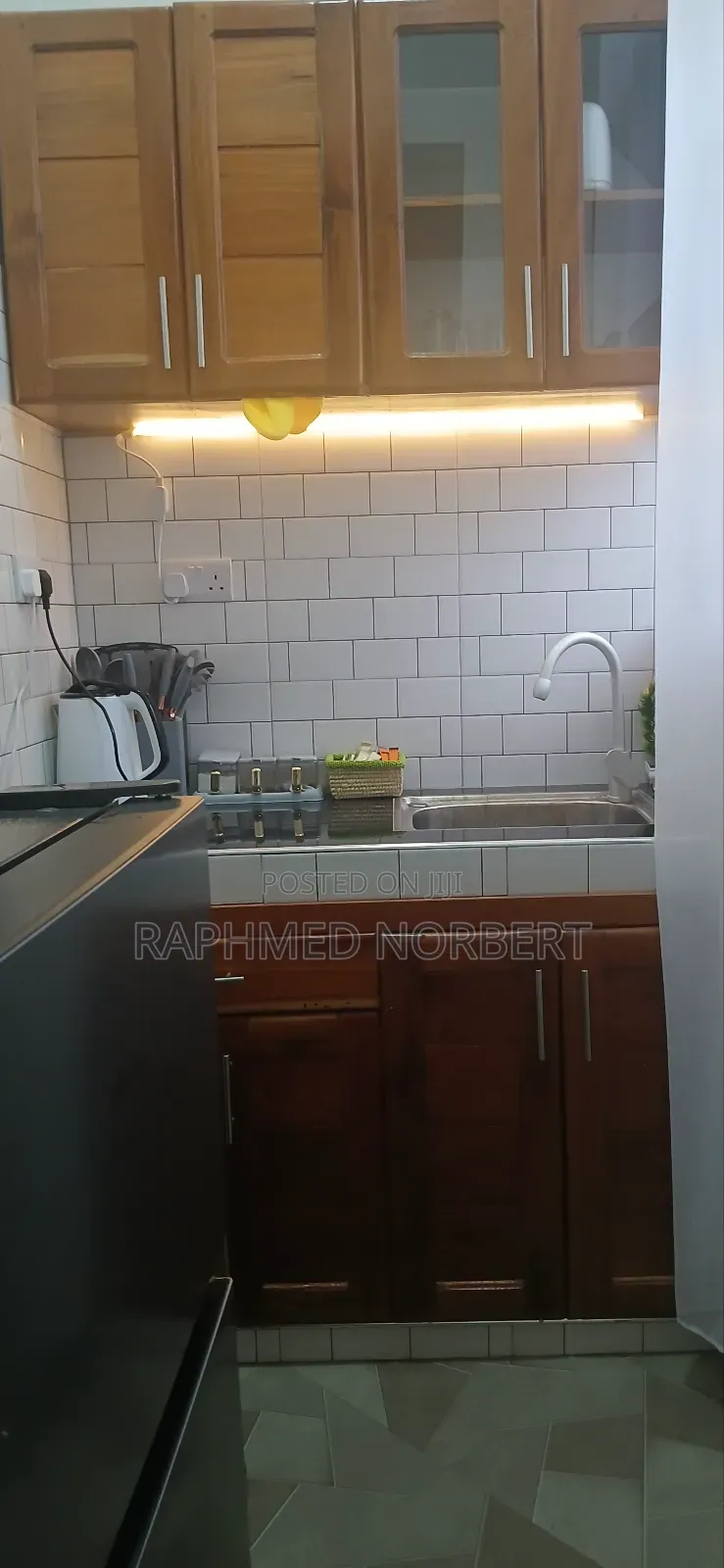 Furnished 2bdrm Apartment in Tanzania Realestates, Arusha for rent in Arusha