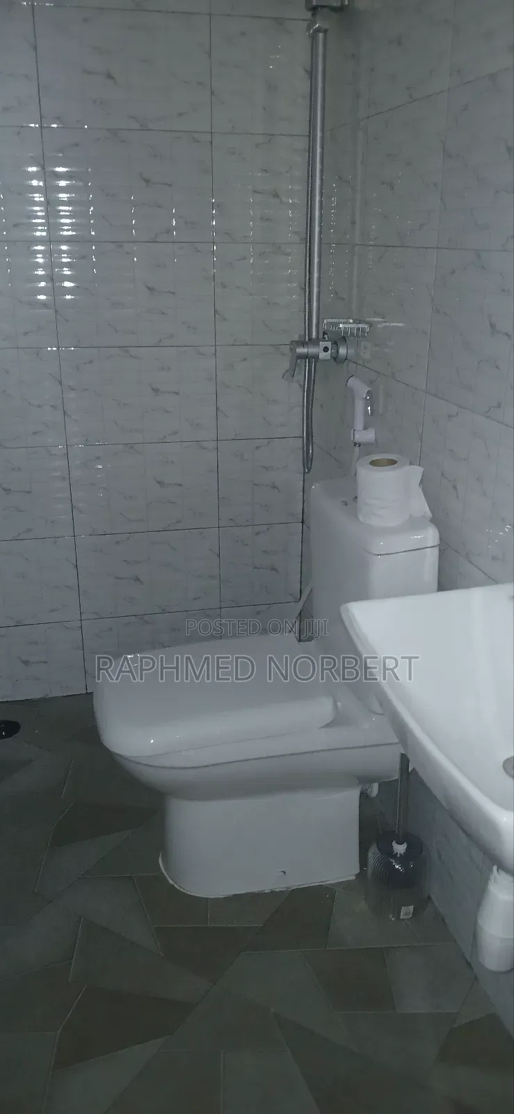 Furnished 2bdrm Apartment in Tanzania Realestates, Arusha for rent in Arusha
