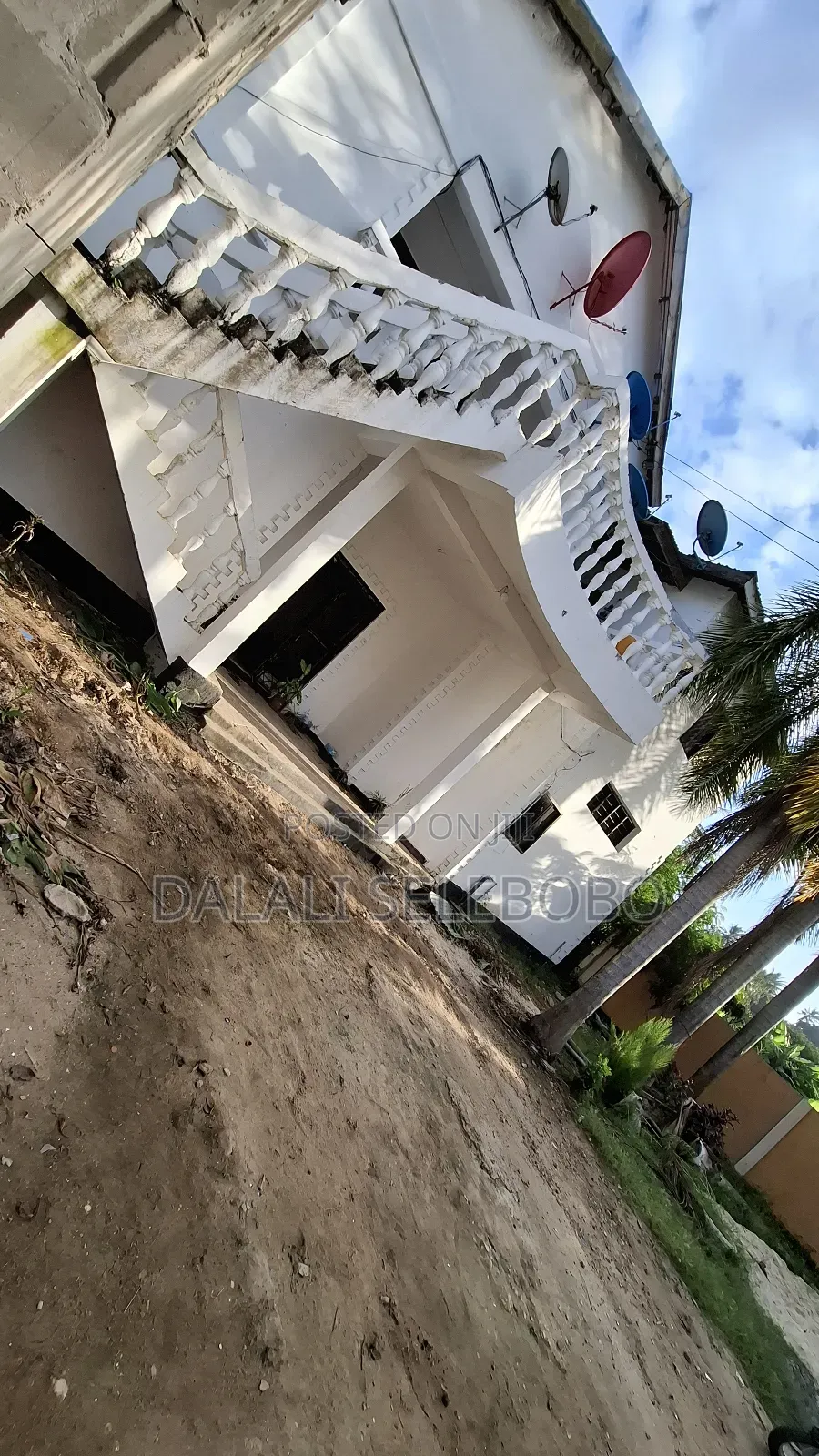 Mini Flat in Mbezi Beach Afrikana for rent in Mbezi Beach