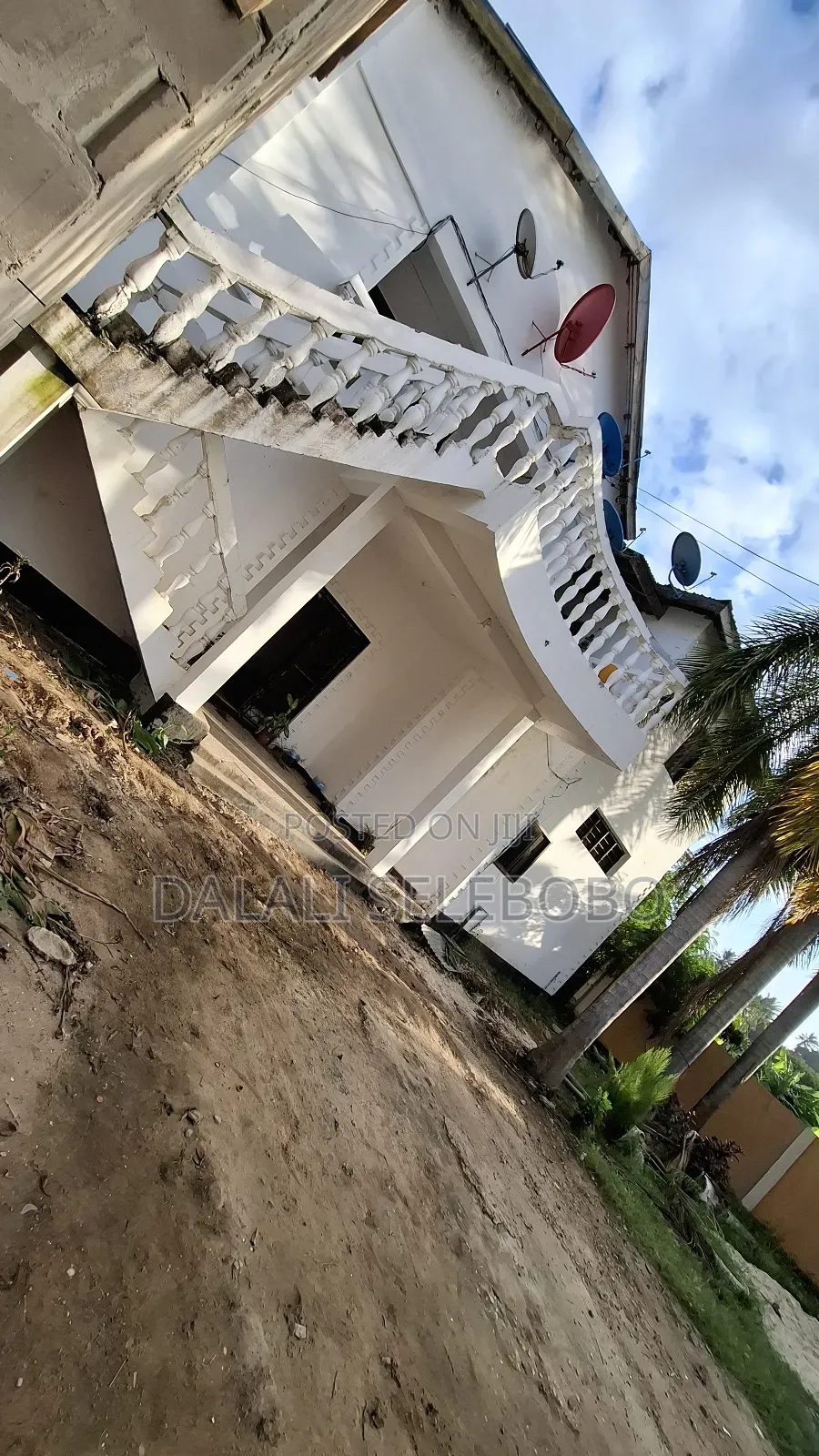 Mini Flat in Mbezi Beach Afrikana for rent in Mbezi Beach