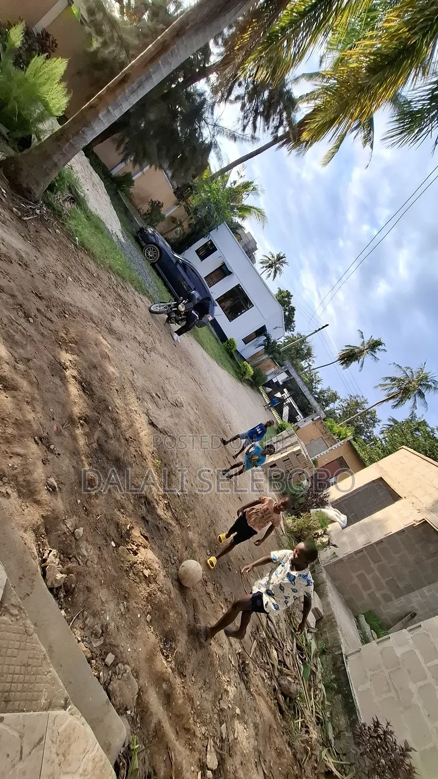 Mini Flat in Mbezi Beach Afrikana for rent in Mbezi Beach