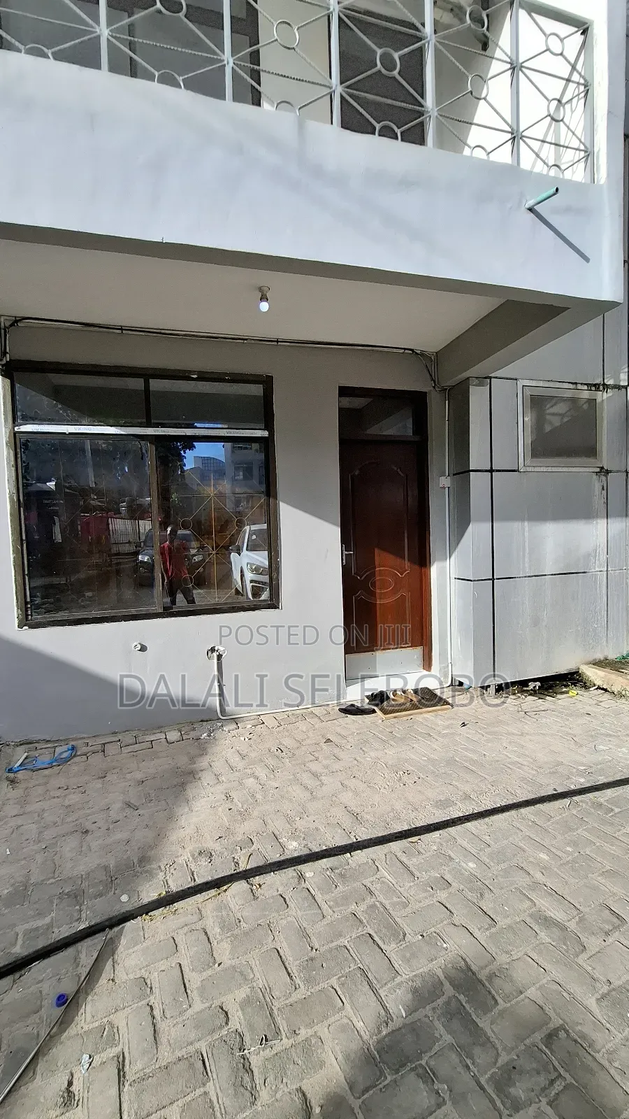 Furnished 1bdrm Bedsitter in Mikocheni B for rent in Mikocheni