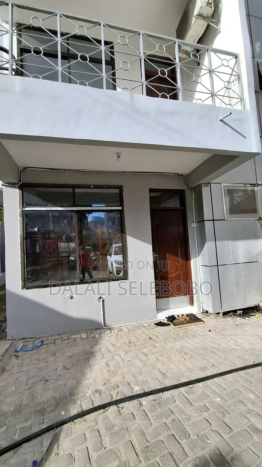 Furnished 1bdrm Bedsitter in Mikocheni B for rent in Mikocheni