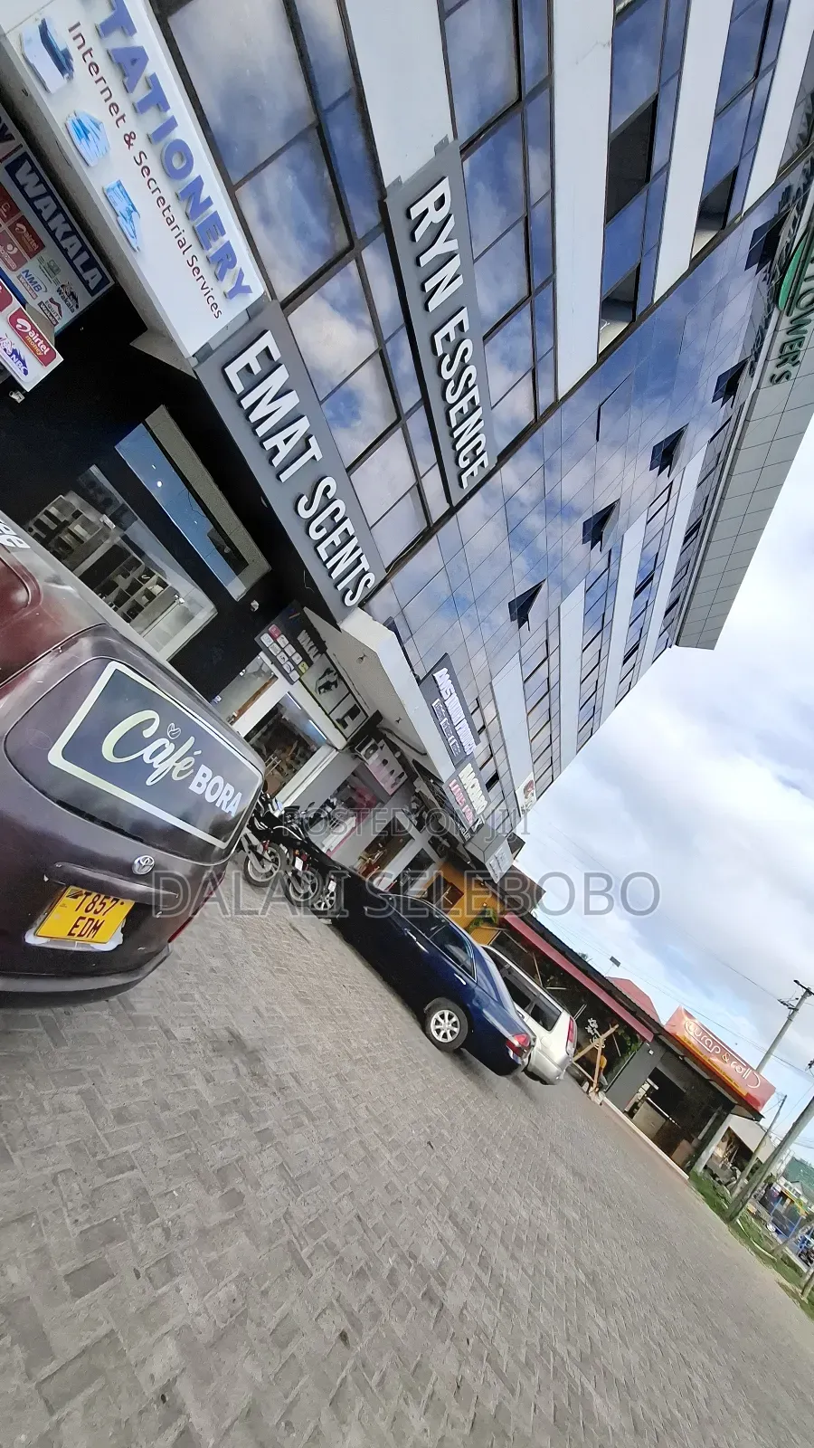 Furnished 1bdrm Bedsitter in Mikocheni B for rent in Mikocheni