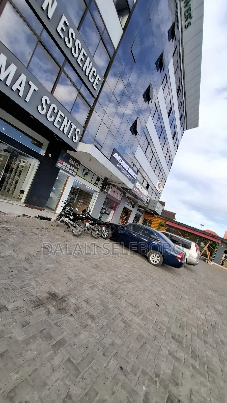 Furnished 1bdrm Bedsitter in Mikocheni B for rent in Mikocheni