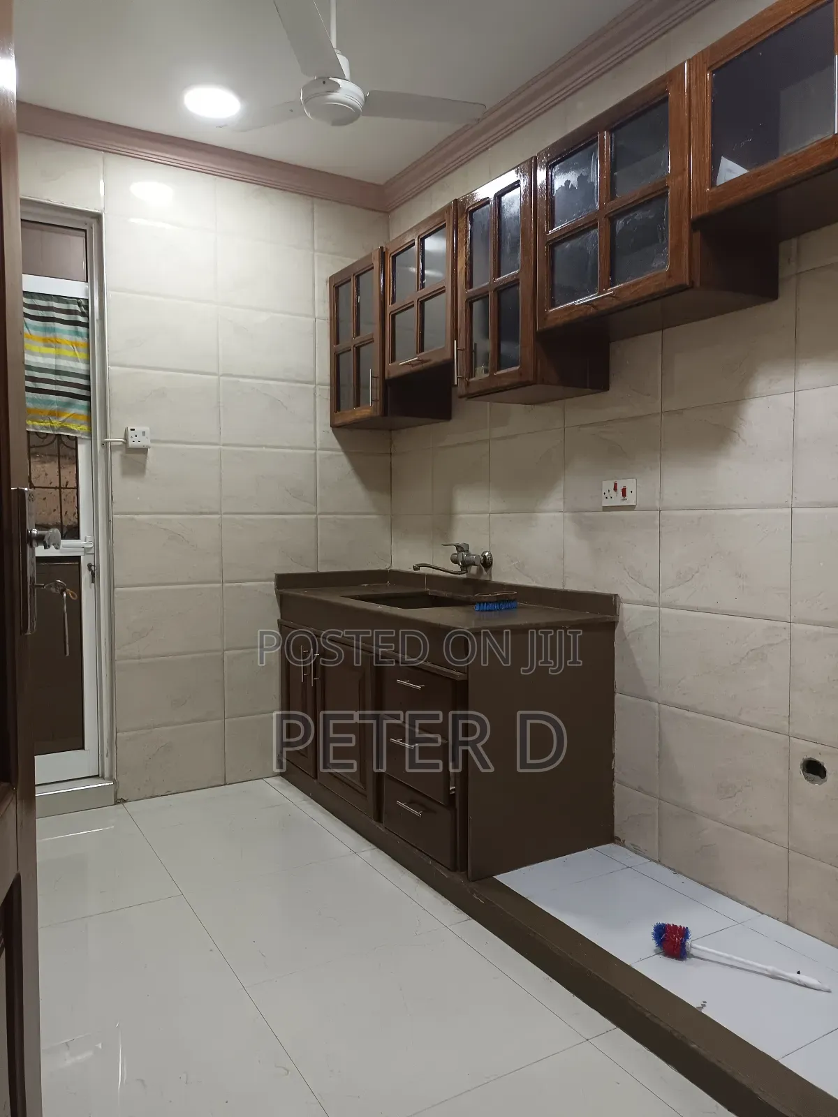3bdrm Apartment in Kariakoo for rent in Kariakoo
