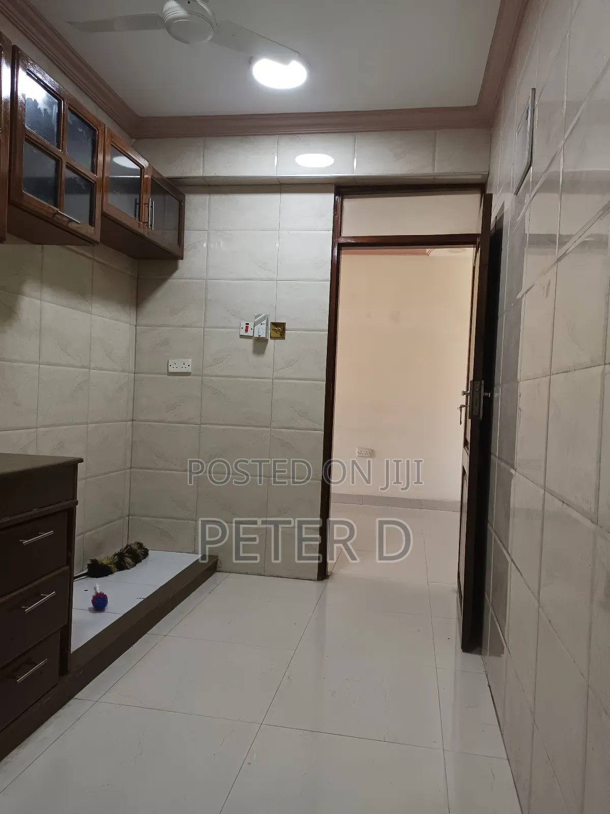 3bdrm Apartment in Kariakoo for rent in Kariakoo